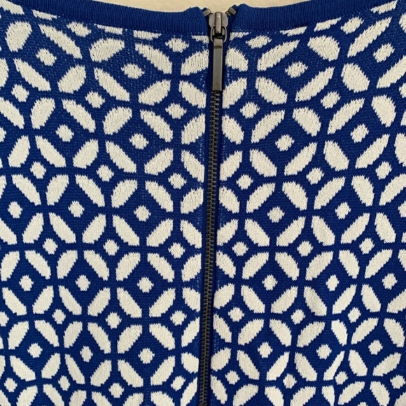 ⏰1 DAY ONLY FLASH SALE PRICE 🍂 ABSOLUTELY GORGEOUS TALBOTS SWEATER DRESS - Picture 4 of 7